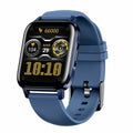 Monitor LEOTEC Leotec Smartwatch MultiSport Crystal Azul 1,69" IP68
