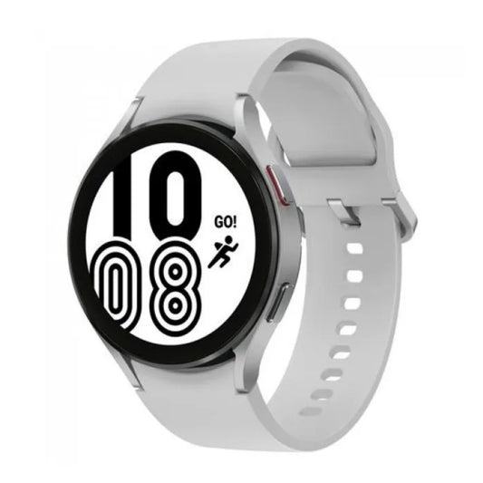 Smartwatch Samsung SM-R875FZSAPHE 1,4" 16 GB Silber