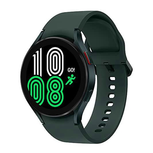 Smartwatch Samsung SM-R875FZGAPHE 1,35" Grün