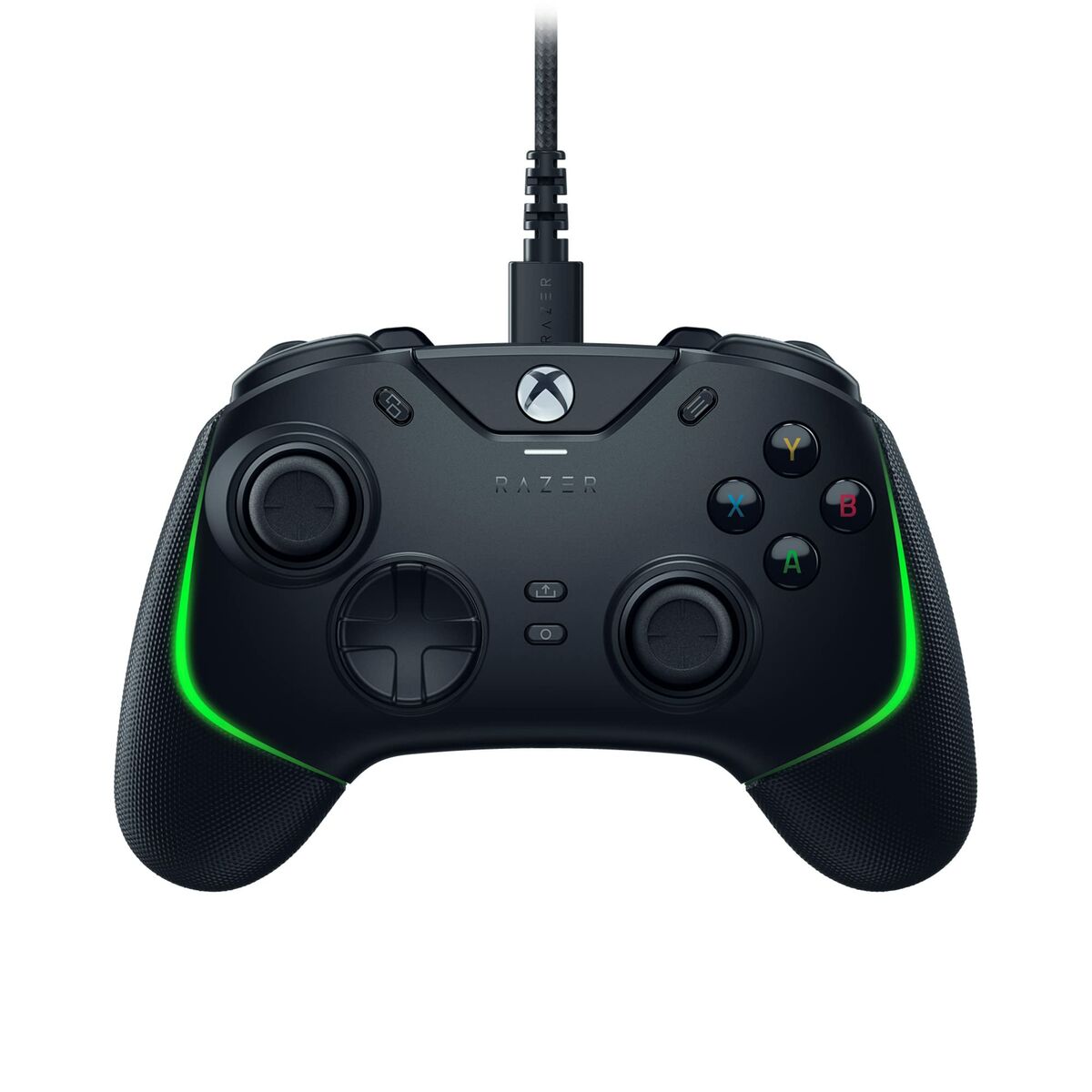 Gaming-Steuerung Razer Wolverine V2 Chroma