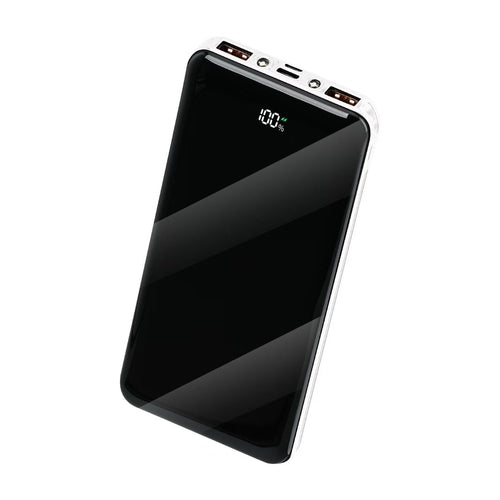 Portable Power Bank  Fast Charging Universal Battery Pack For IPhone,