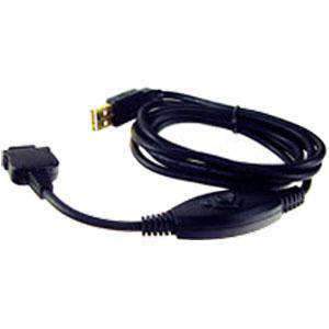 AMZER® USB HotSync & Charging Cable For Treo TM270, 90, 180, 180g,