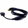 AMZER® USB HotSync & Charging Cable For Treo TM270, 90, 180, 180g,