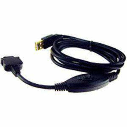 AMZER® USB HotSync & Charging Cable For Treo TM270, 90, 180, 180g,