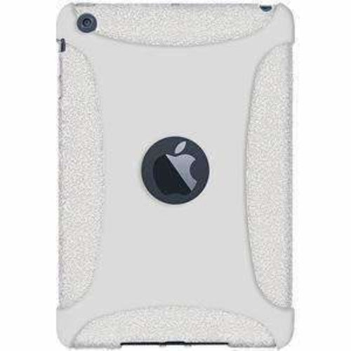 Funda de silicona resistente a los golpes AMZER para Apple iPad mini