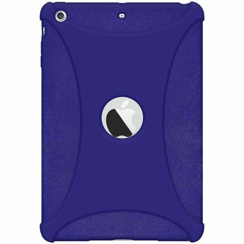 Funda de silicona resistente a los golpes AMZER para Apple iPad mini