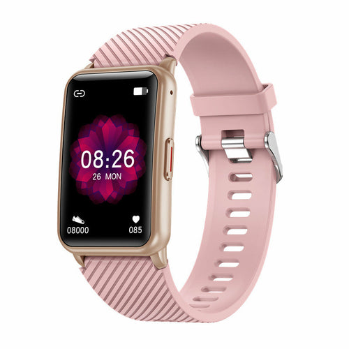 Smart-Bluetooth-Anruf-Armband Gesundheitsüberwachung