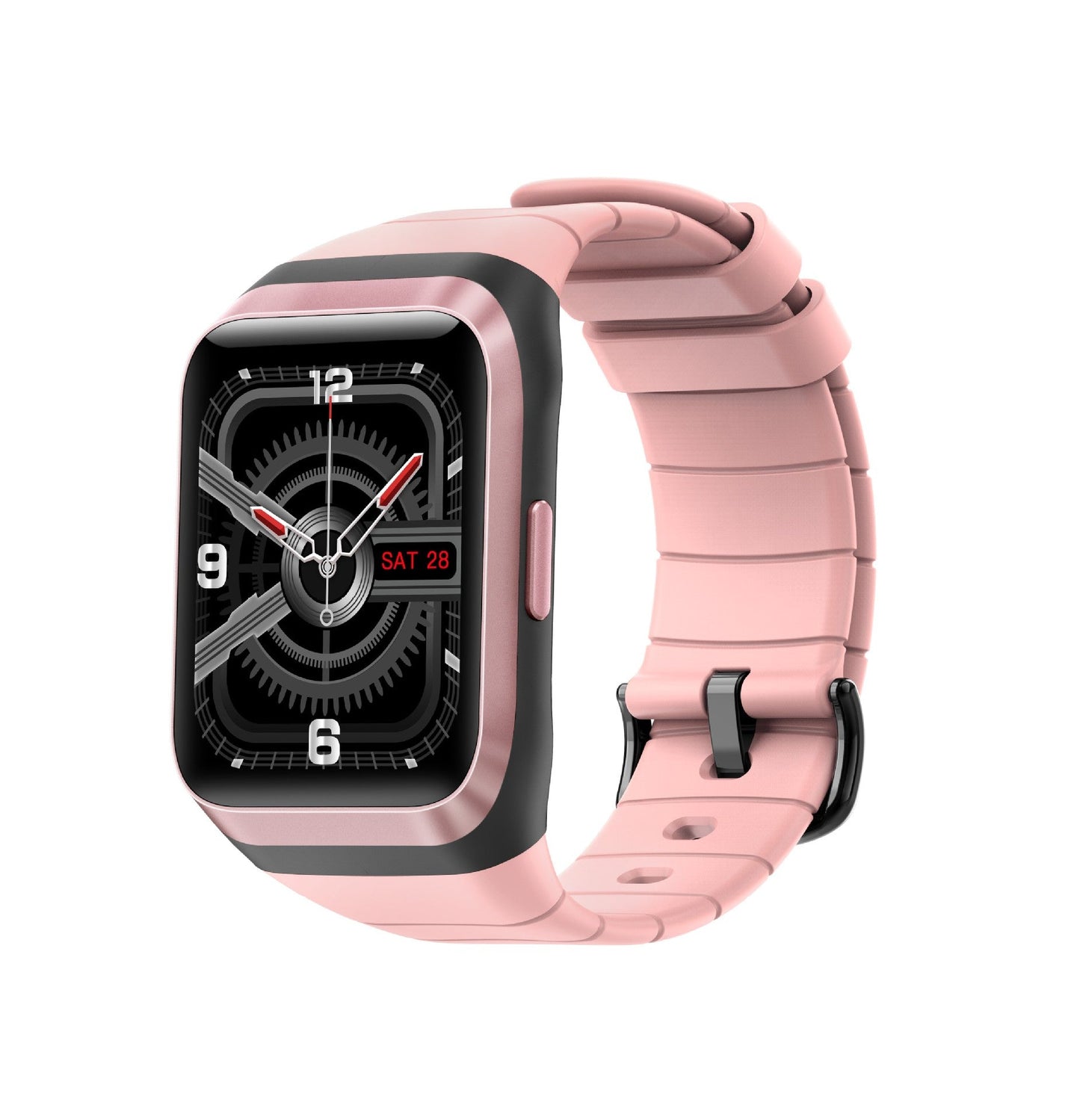 Reloj inteligente deportivo de exterior con triple posicionamiento y resistente al agua
