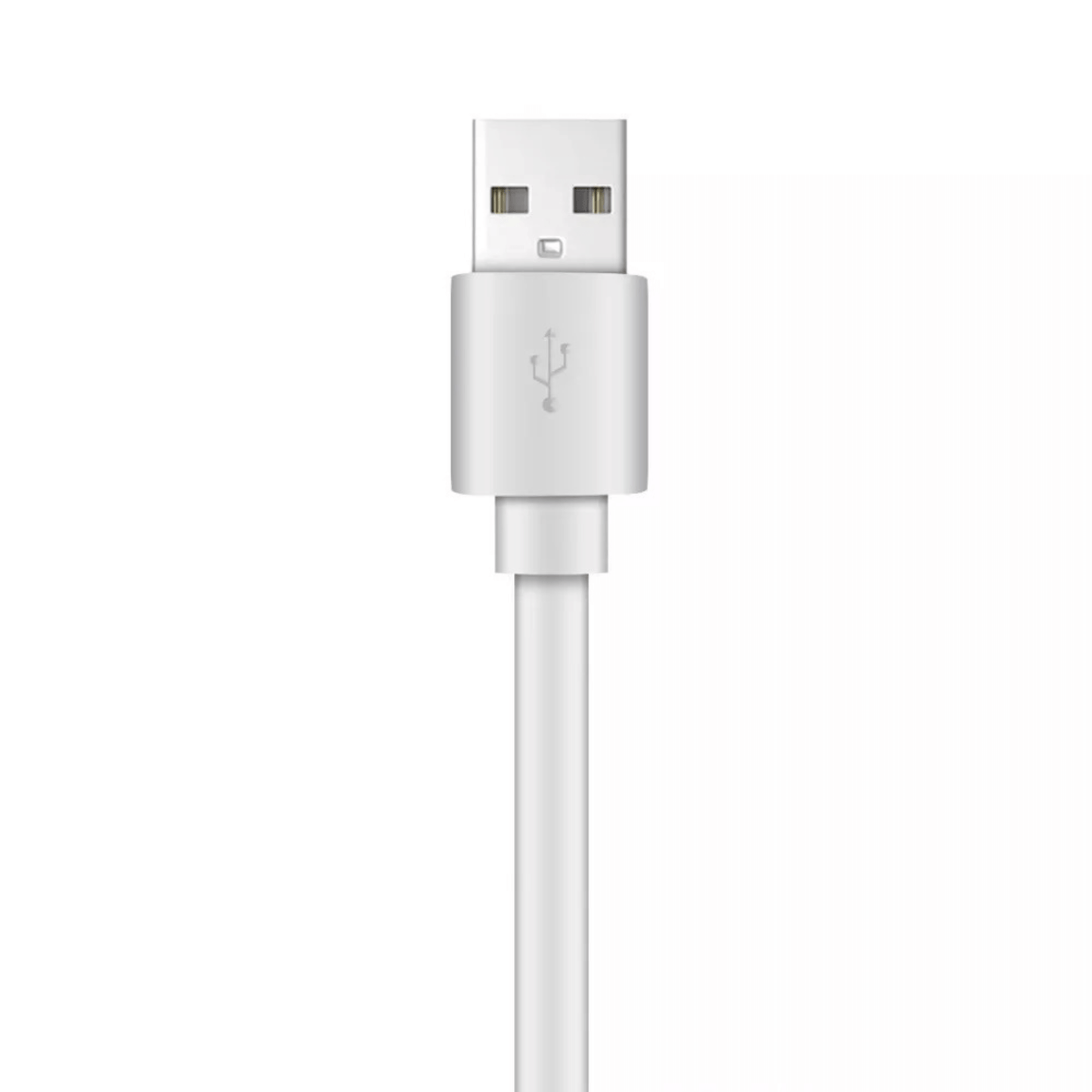 Xyst Lade- und Synchronisationskabel USB auf USB-C Flachband 1,2 m