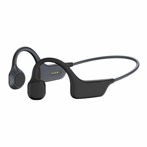 Knochenschall Bluetooth Headset kabellos