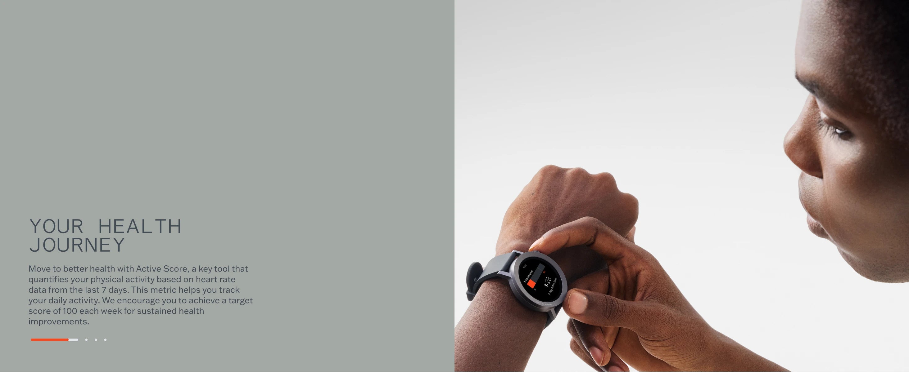 CMF by Nothing Watch Pro 2 Smartwatch with 1.32’’ AMOLED Display, 11 Days Battery Life, Bluetooth Calls with AI Noise Reduction, GPS, Android iOS