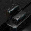 50000mAh Portable Power Bank Fast Charging Cell Phone Charger With 4 USB Output Ports External Battery For Mobile Phone Laptop