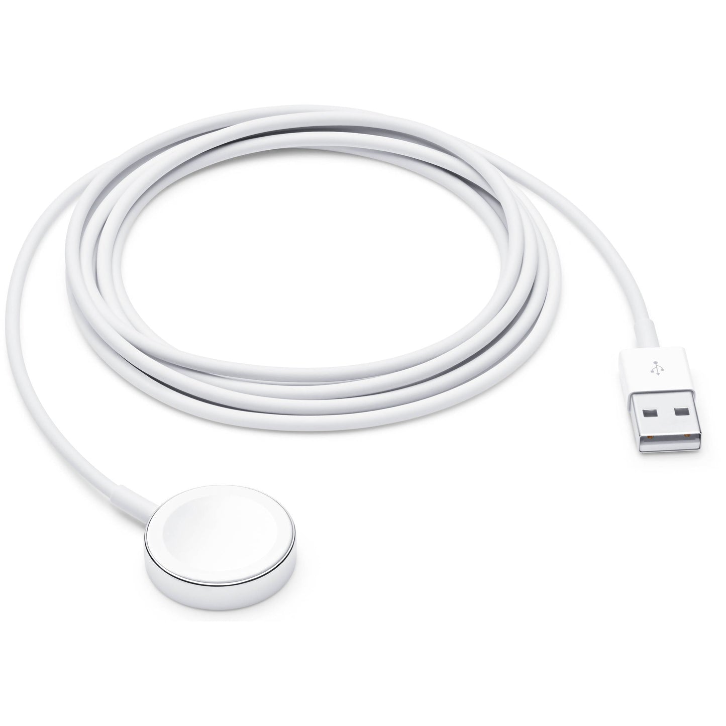 Großhandel Magnetische Ladegeräte auf USB für Watch Series 5/4/3/2/1