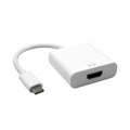 ASTROTEK Thunderbolt USB 3.1 Type C (USB-C) to HDMI Video Adapter