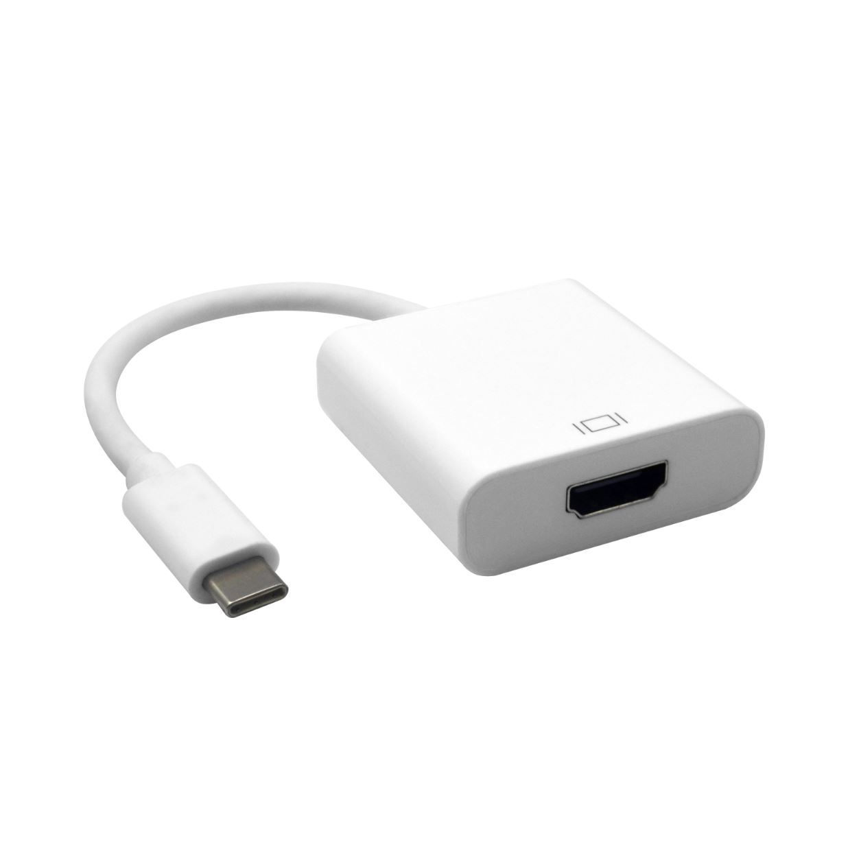 ASTROTEK Thunderbolt USB 3.1 Type C (USB-C) to HDMI Video Adapter