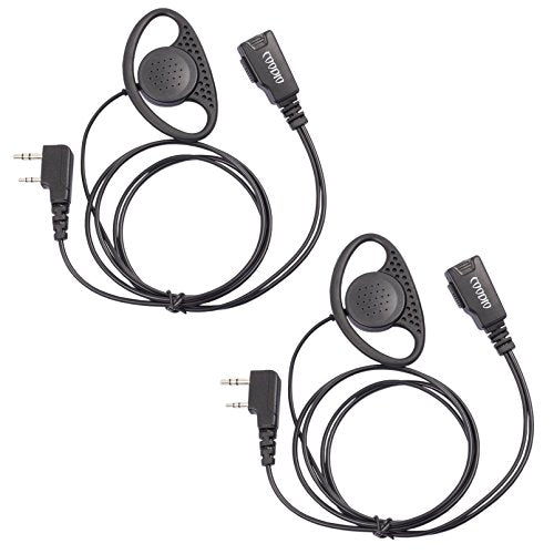 Hustler 93561 22 Zoll Edelstahlmast für SCB-Antenne