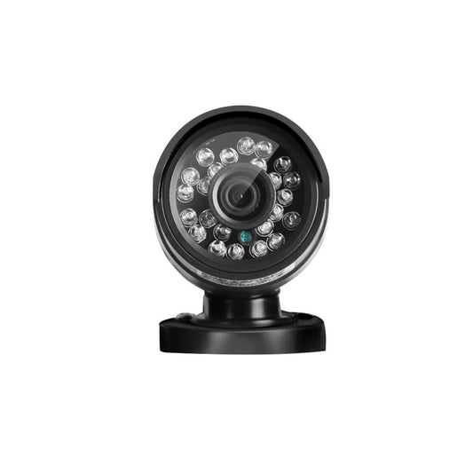 UL-TECH 1080P Überwachungskamera-System 8-Kanal DVR mit 8 CCTV Bullet Kameras