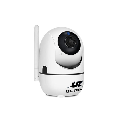UL-tech 1080P Drahtlose IP-Kamera WLAN Überwachungskamera für Zuhause