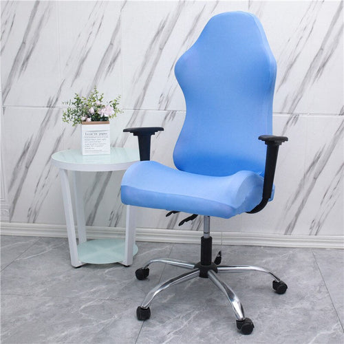Fundas para Silla Gaming, Funda para Silla de Escritorio de Oficina, Juego