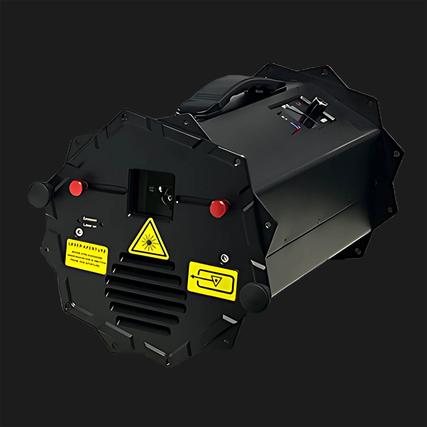 J11 Club Laser Lights 6w Array Lasers Compact Show System