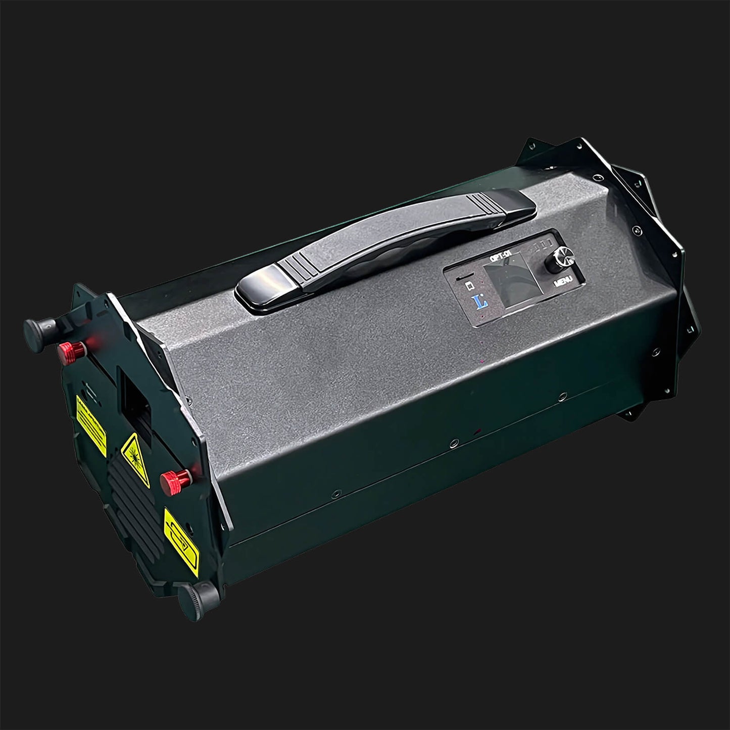 J11 Club Laser Lights 6w Array Lasers Compact Show System