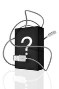2 x Random Mystery Cable • Bundle 2-pack
