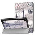 AMZER Flip Leather Case + Sleep/Wake-up For Amazon