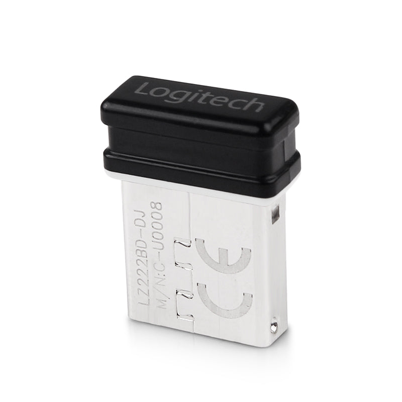 Wireless Receiver Dongle for Logitech Keyboard
