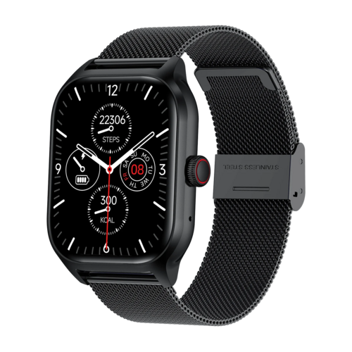 LEMFO LT10 Smartwatch 2024 Android Geschenk Bluetooth Anruf Smartwatch