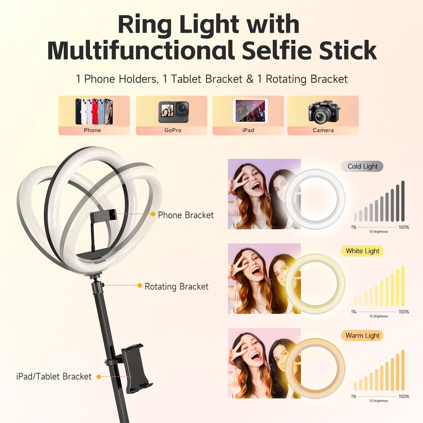 MWE 360 Photo Booth Machine for Parties with Extra Battery Logo Customization Software APP Remote Automatic 360 Spin Camera