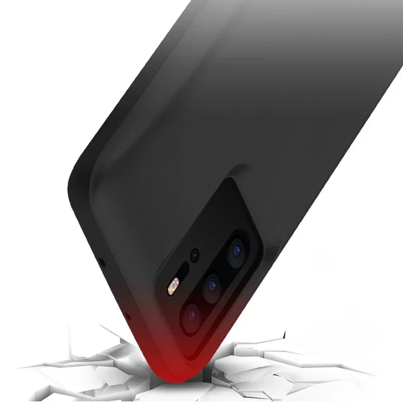 10000Mah Power Case For Huawei Mate 30 Pro 40 P30 P40 Pro for Honor 8x 8 9 10 20 Play Battery Case Battery Charger Bank