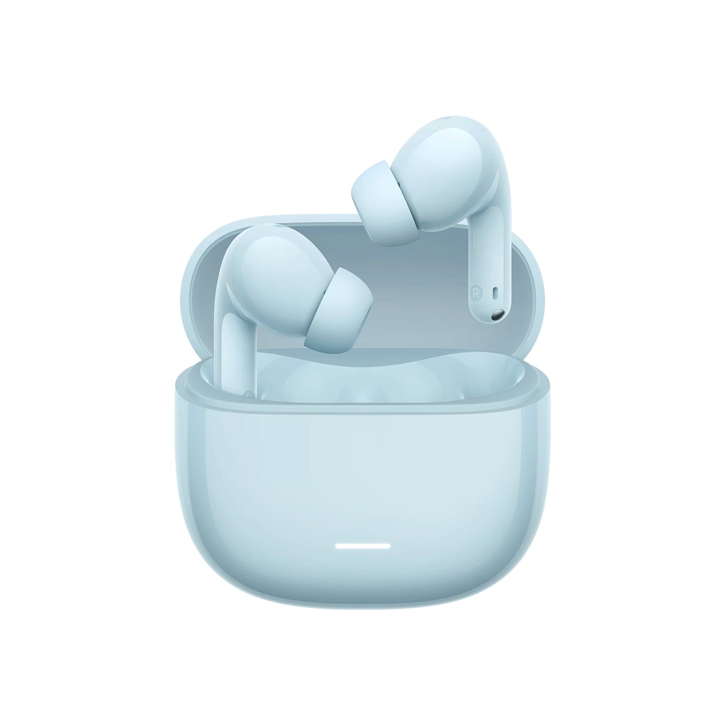 Xiaomi Redmi Buds 8 Active Global Version Dual-mic AI Noise Reduction 37 Hours Long Battery Life 6m/s Wind Noise Cancellation