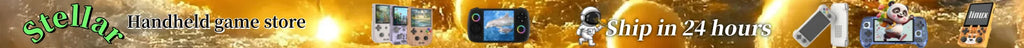 Retroid Pocket 6 Android Game Console Hall-Effect Trigger 8GEN2 5.5Inch 1080P 120Hz AMOLED Screen 6000mAh Handheld Consoles RP6