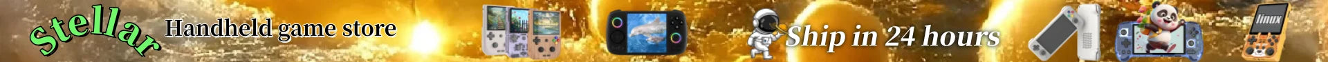 Retroid Pocket 6 Android Game Console Hall-Effect Trigger 8GEN2 5.5Inch 1080P 120Hz AMOLED Screen 6000mAh Handheld Consoles RP6