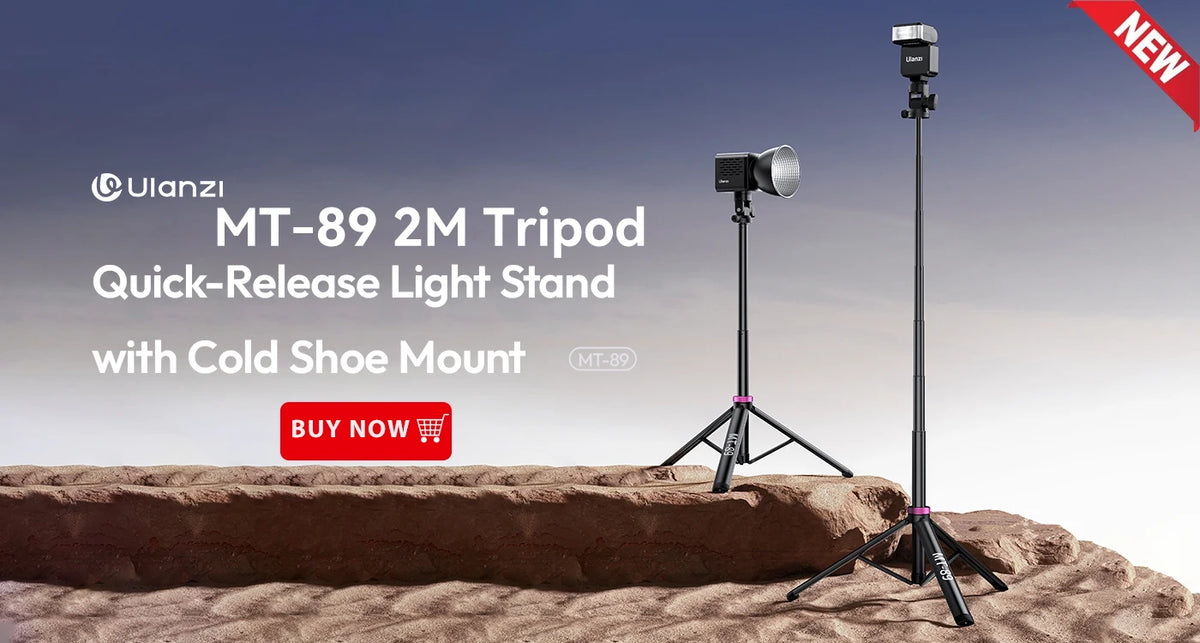 Ulanzi AS-L30 30cm Portable Globe Lantern Softbox Mini Bowens Mount Ball Diffuser Quick Install for Ulanzi LT028 40W COB LED
