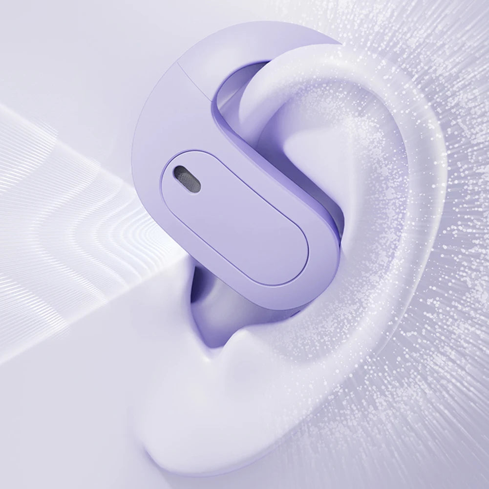 AI Translator Earbuds 144 Languages Translation Earphones Bluetooth-Compatible 5.4 Translator Headphones for Travel Business