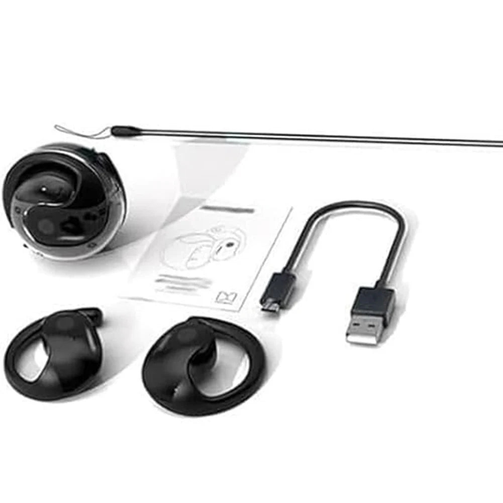 HY-T26 Pro Translator 144 Languages Translation Earbuds Artificial Intelligence Lightweight Portable Language Translator Device