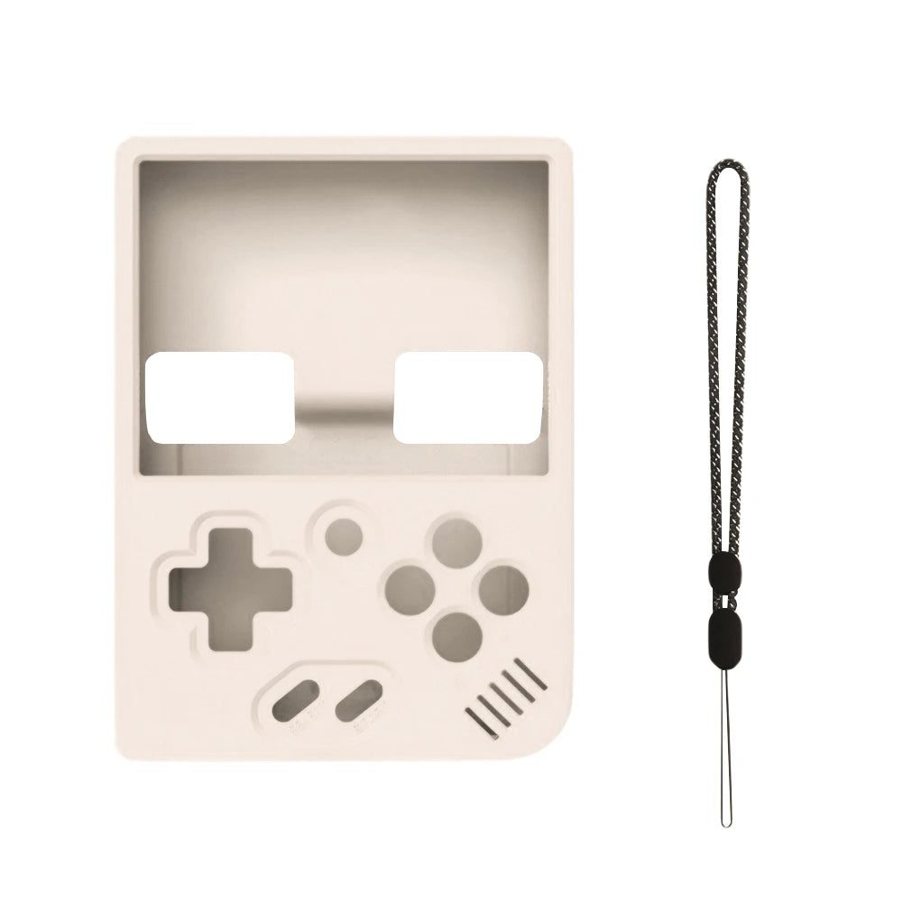 MIYOO Mini Plus Portable Retro Handheld Game Console V2 Mini+ 3.5 Inch IPS Screen Classic Video Game Console Linux System Gift