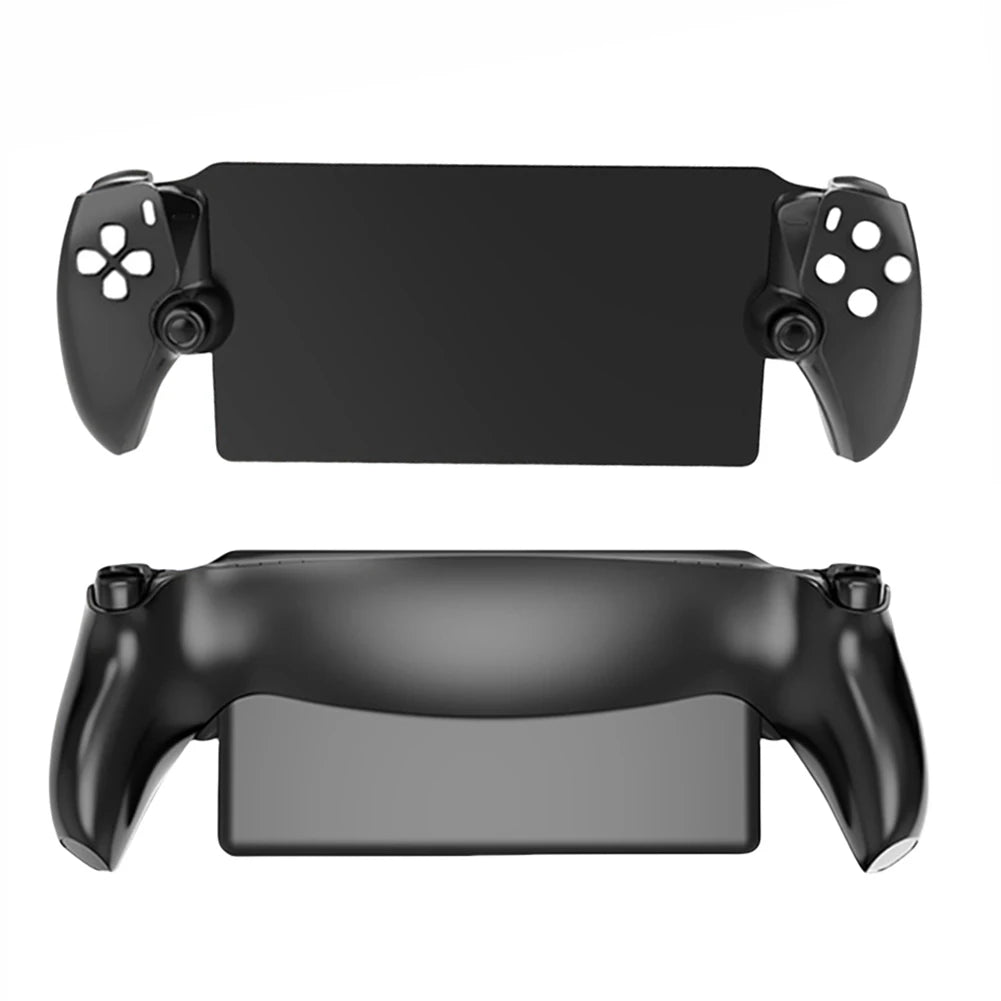 For PS5 Portal Protective Shell Shockproof Protective Skin Cover Replacement Handheld Game Console Cover for PlayStation Portal