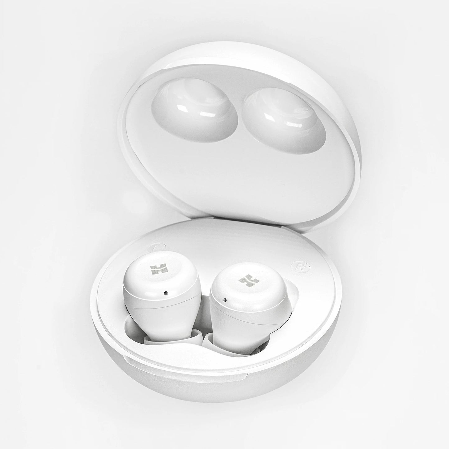 HIFIMAN TWS450 True Wireless Stereo Headset mit Umgebungsgeräuschunterdrückung & dynamischem Treiber in Audiophilen-Qualität