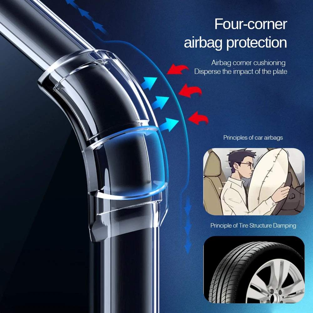 3To1 TPU Soft Cover For Xiaomi Poco X7 Pro 5G Case Protective Glass PocoX7Pro Camera Screen Protector Poko Little X7Pro X 7 Pro