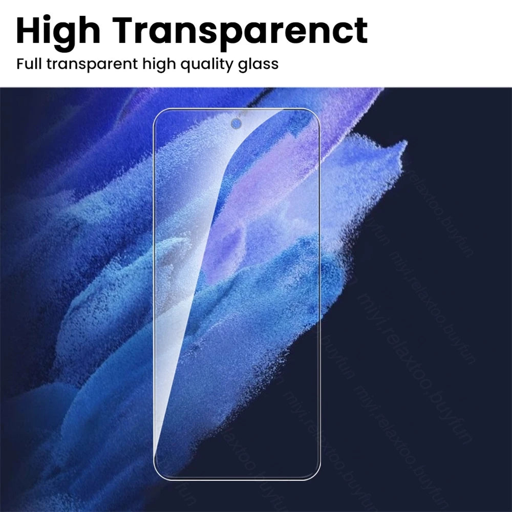 3To1 TPU Soft Cover For Xiaomi Poco X7 Pro 5G Case Protective Glass PocoX7Pro Camera Screen Protector Poko Little X7Pro X 7 Pro