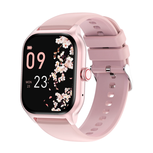 LEMFO LT10 Smartwatch 2024 Android Geschenk Bluetooth Anruf Smartwatch
