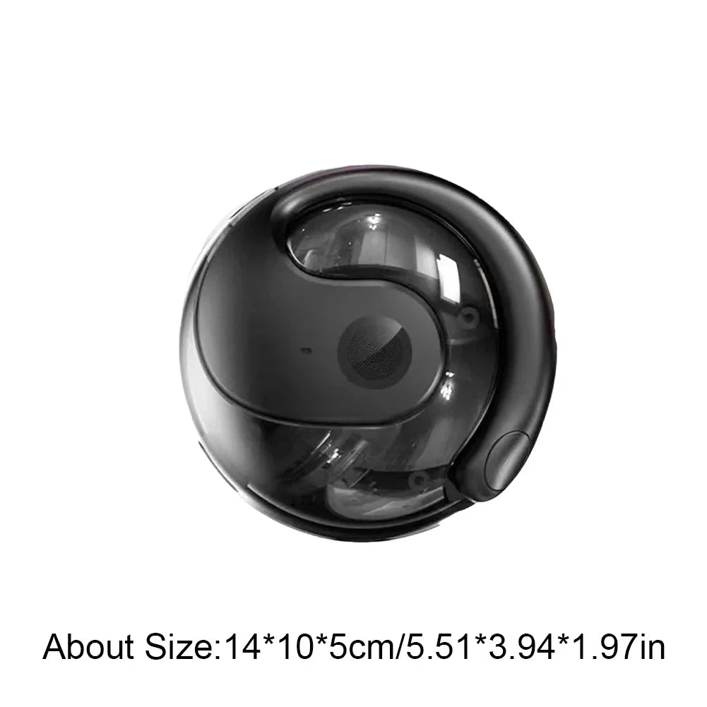 HY-T26 Pro Translator 144 Languages Translation Earbuds Artificial Intelligence Lightweight Portable Language Translator Device