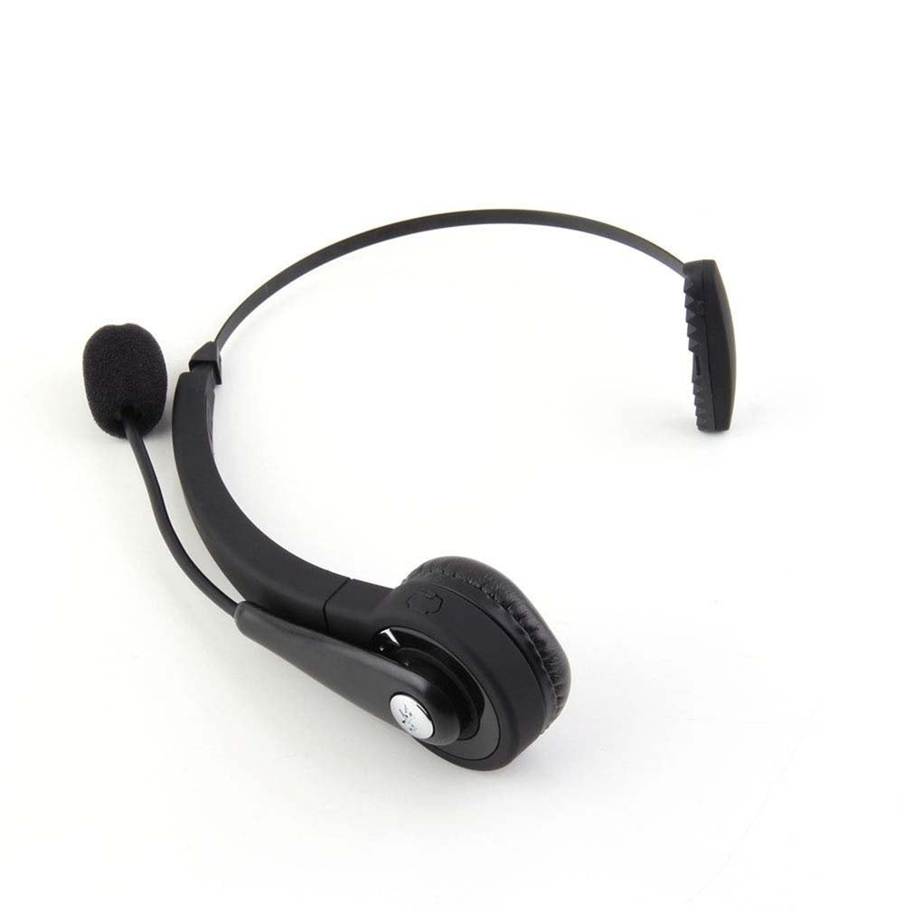 Bluetooth Wireless Headset For Sony PlayStation