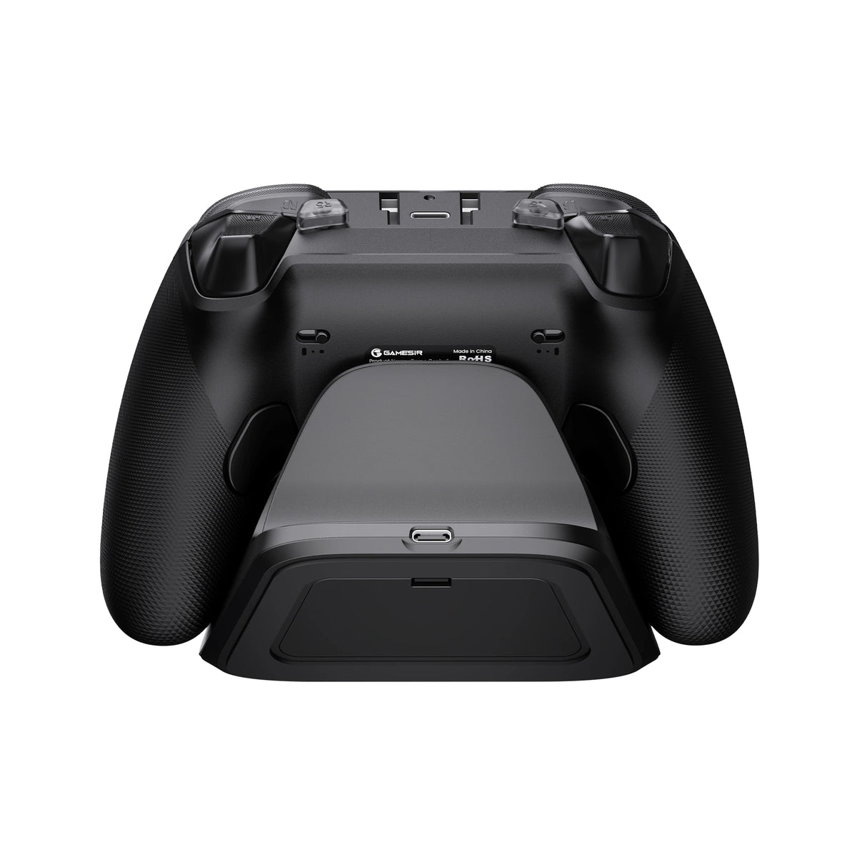 GameSir G7 Pro Zenless Zone Zero Wireless Xbox Gaming Controller – Charging Dock, TMR Joytick, Hall Effect Trigger, Gyro