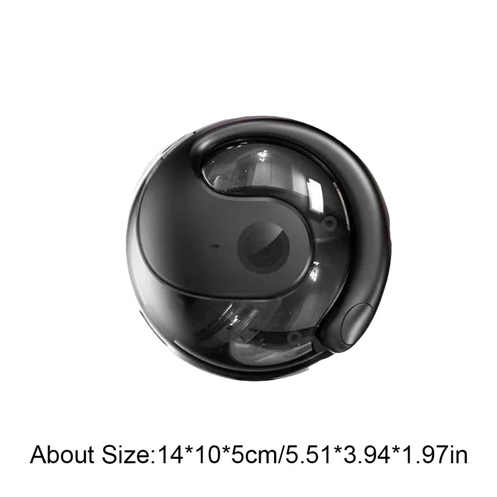 HY-T26 Pro Translator 144 Languages Translation Earbuds Artificial Intelligence Lightweight Portable Language Translator Device