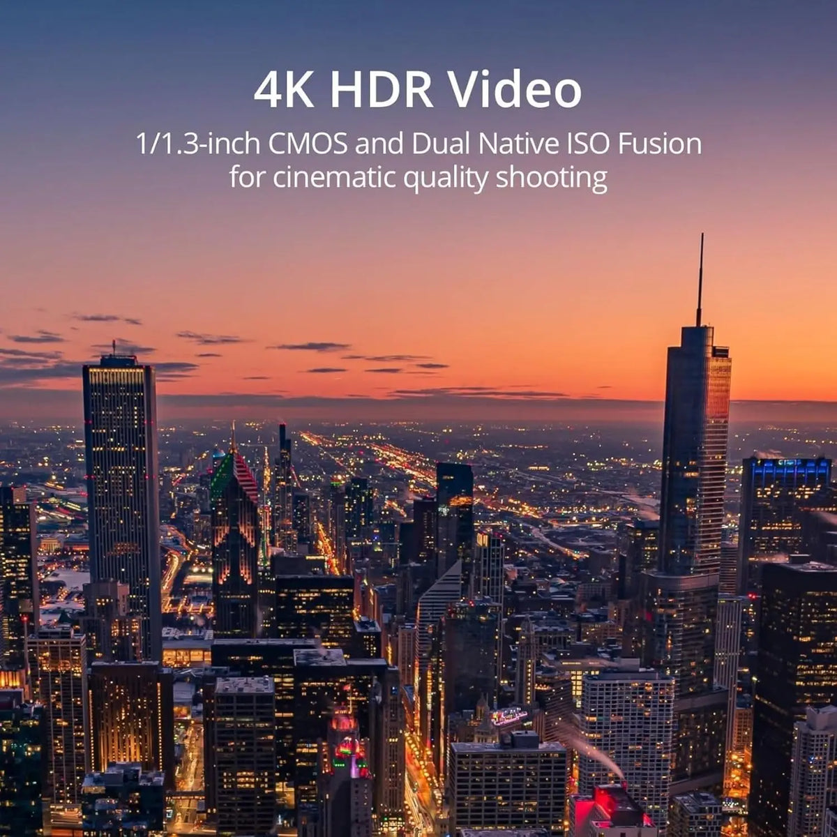 Refurbished DJI Mini 3 / Mini 4K / Mavic 4 Pro with Camera for Adults Use Quadcopter Aerial Photography Equipment