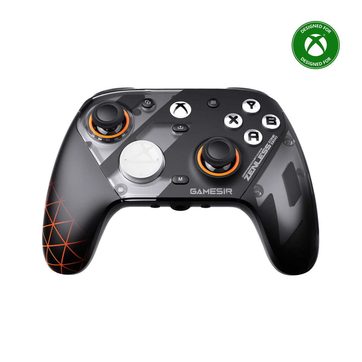 GameSir G7 Pro Zenless Zone Zero Wireless Xbox Gaming Controller – Charging Dock, TMR Joytick, Hall Effect Trigger, Gyro