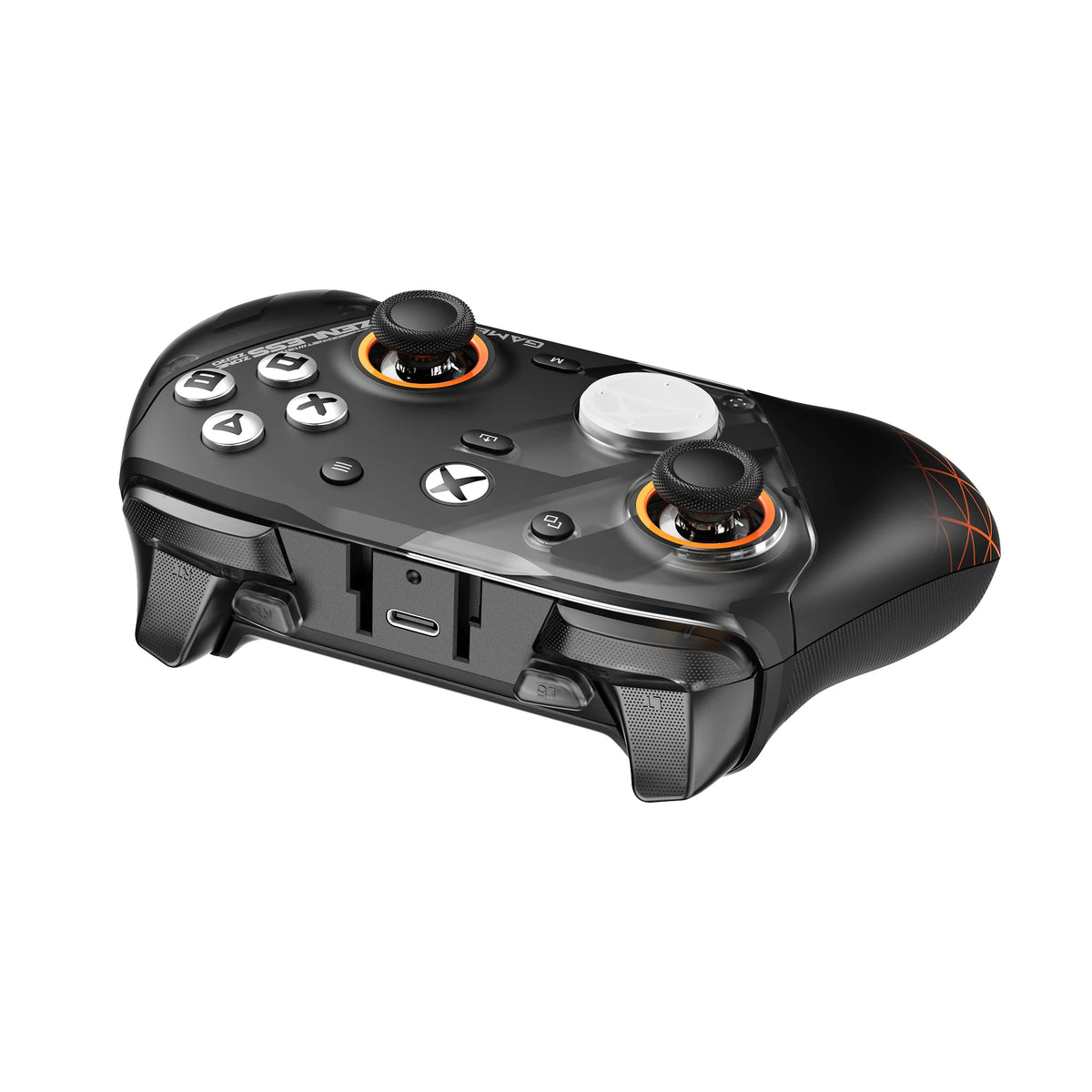 GameSir G7 Pro Zenless Zone Zero Wireless Xbox Gaming Controller – Charging Dock, TMR Joytick, Hall Effect Trigger, Gyro